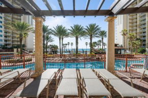 Shores of Panama 926 - Shore-Gulf Peak- 2 BR 2 BA